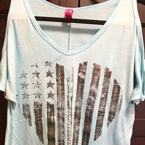 Flag T-Shirt